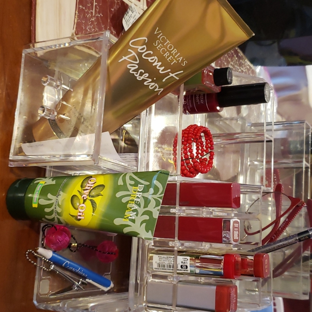 Make up Box - Picture 5 of 7
